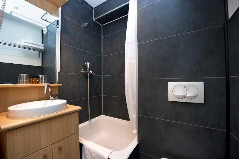 Staycity Gare De L'est Aparthotel Parigi