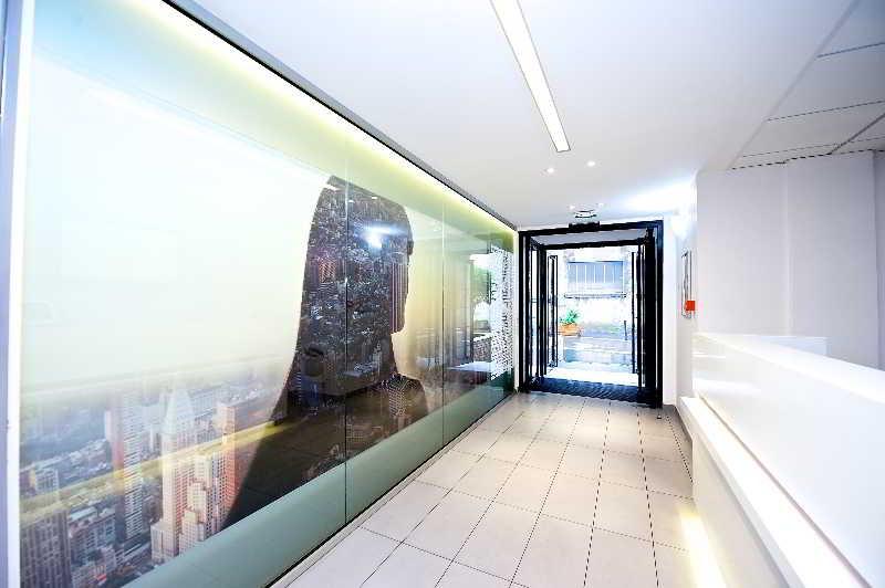 Hotel Staycity Gare De L'est