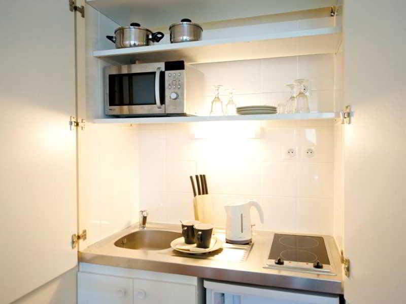 Staycity Gare De L'est Paris