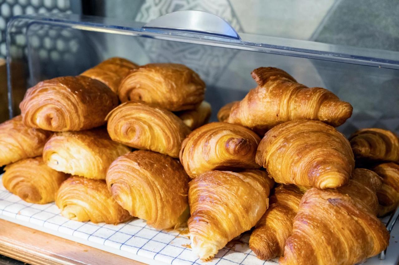 Hotel Staycity Gare De L'est 3*