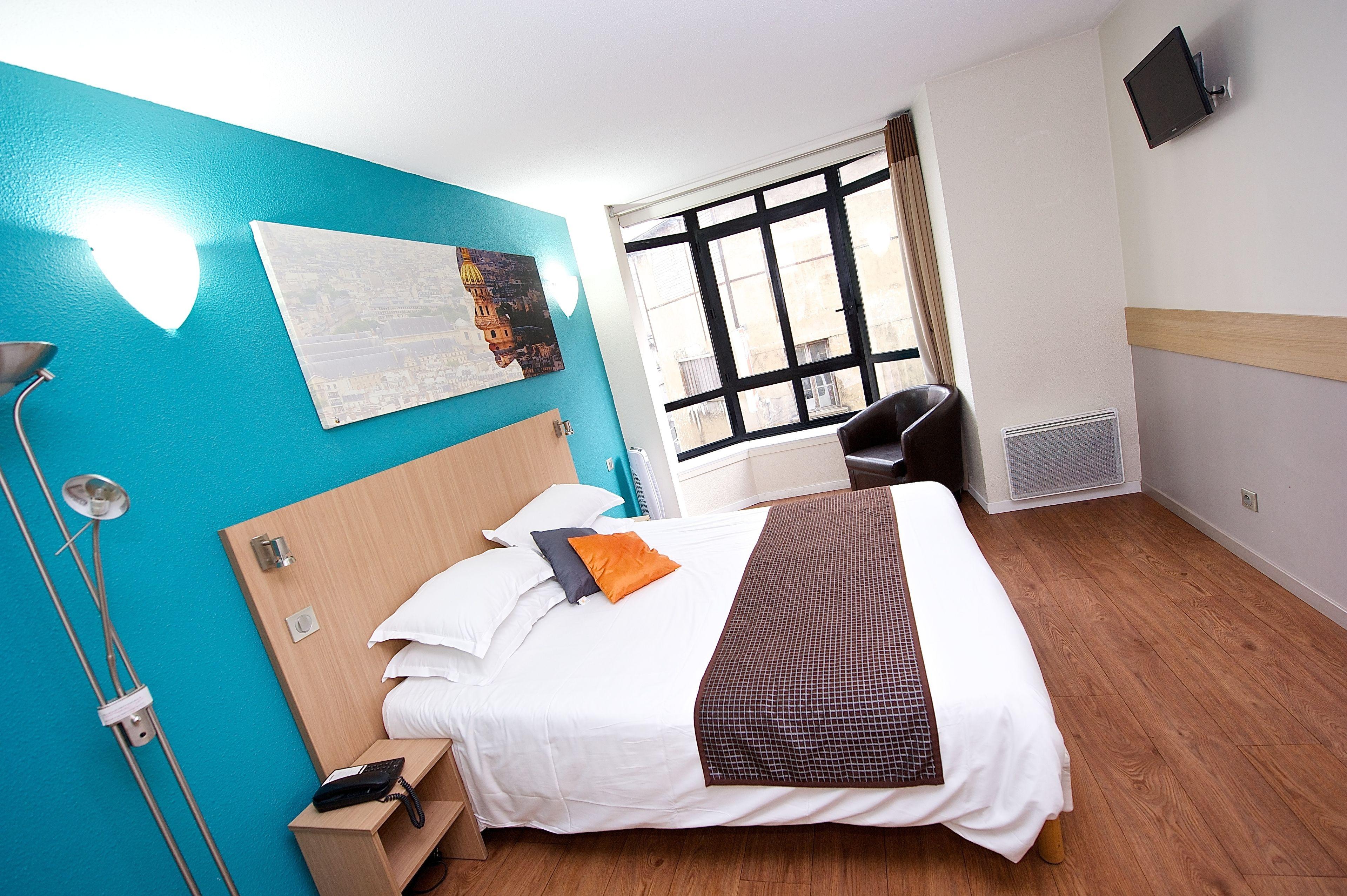 Staycity Gare De L'est Hotel 3*
