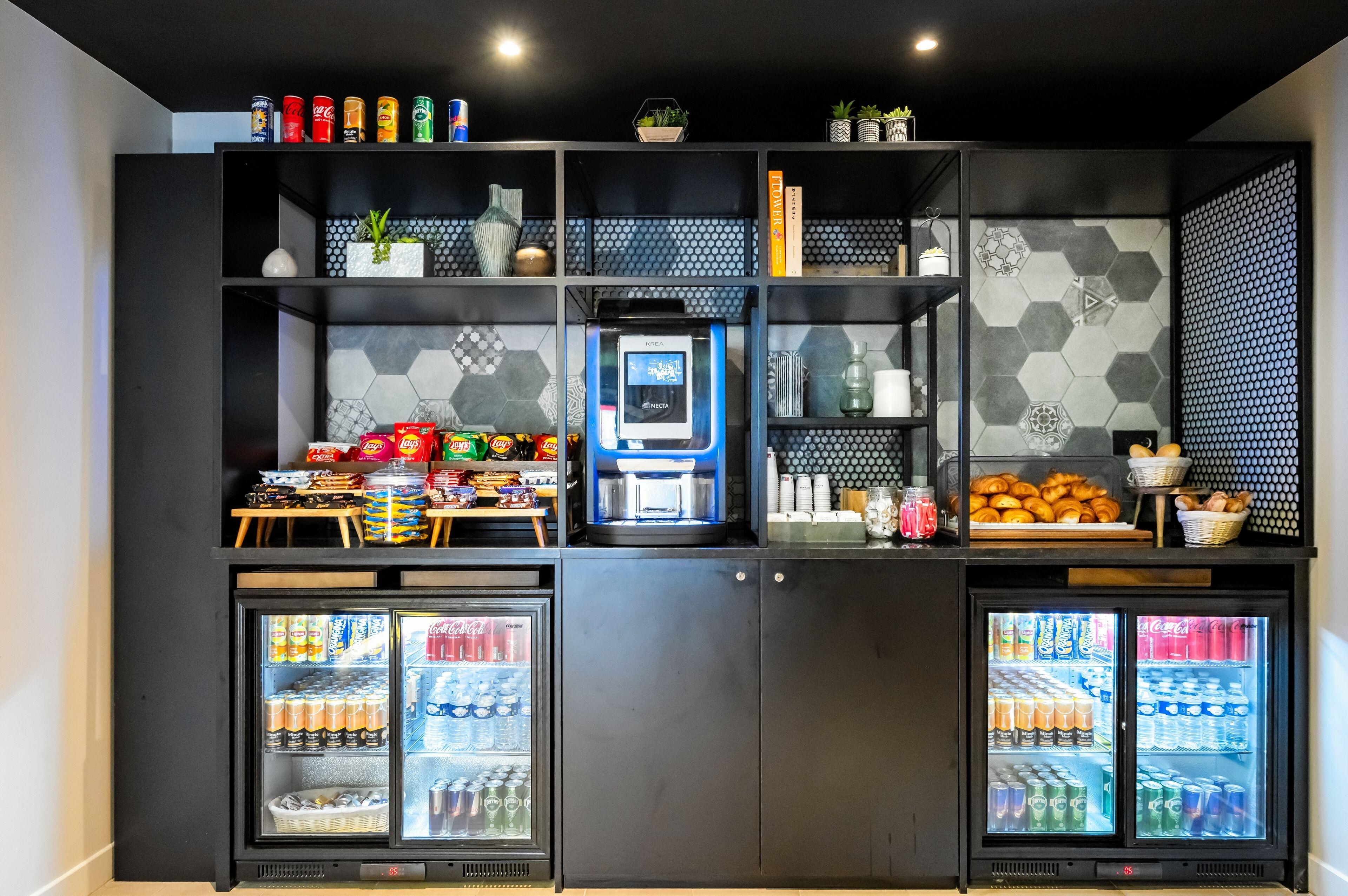 Staycity Gare De L'est Paris