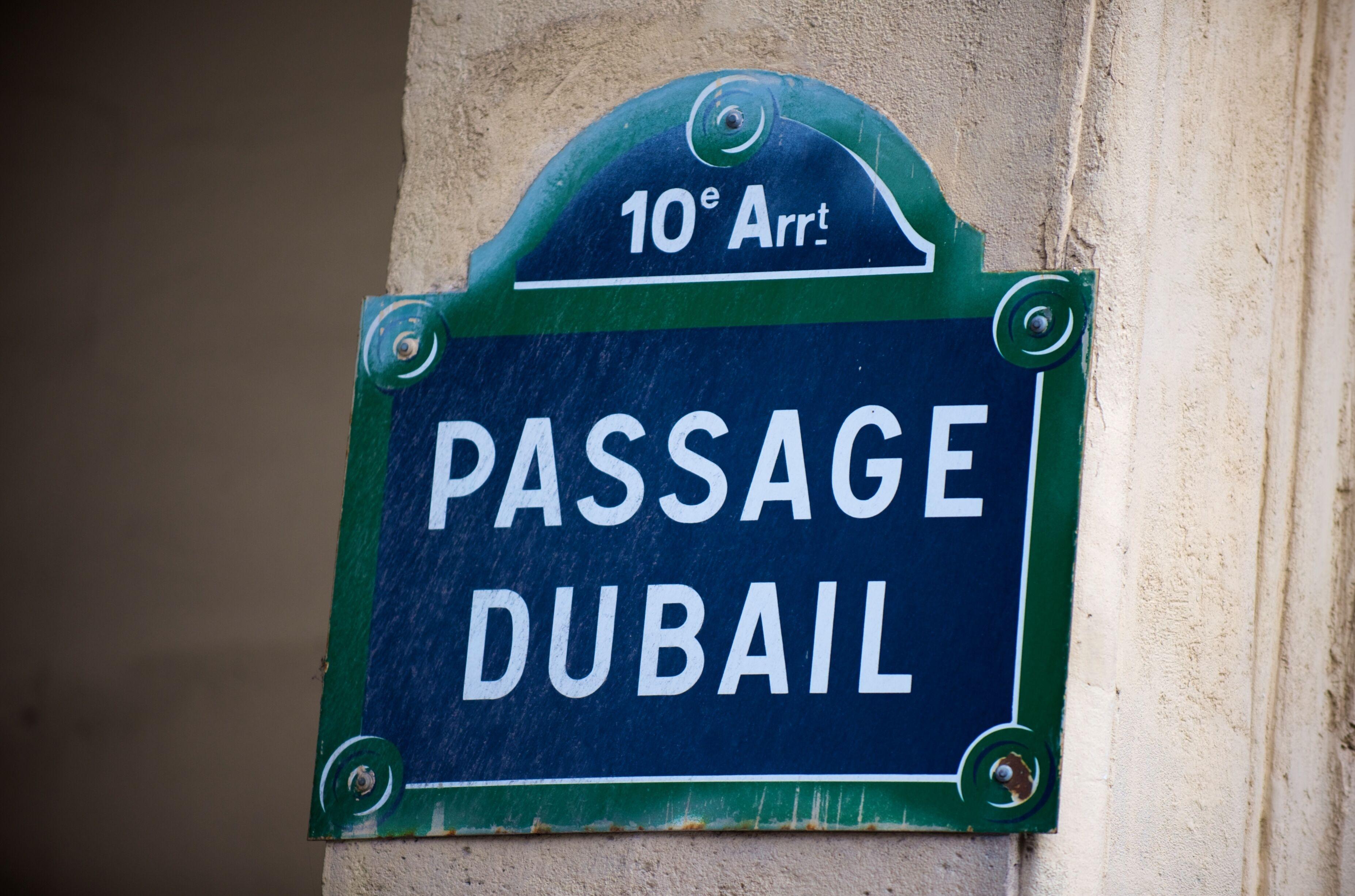 Staycity Gare De L'est Hotel Paris