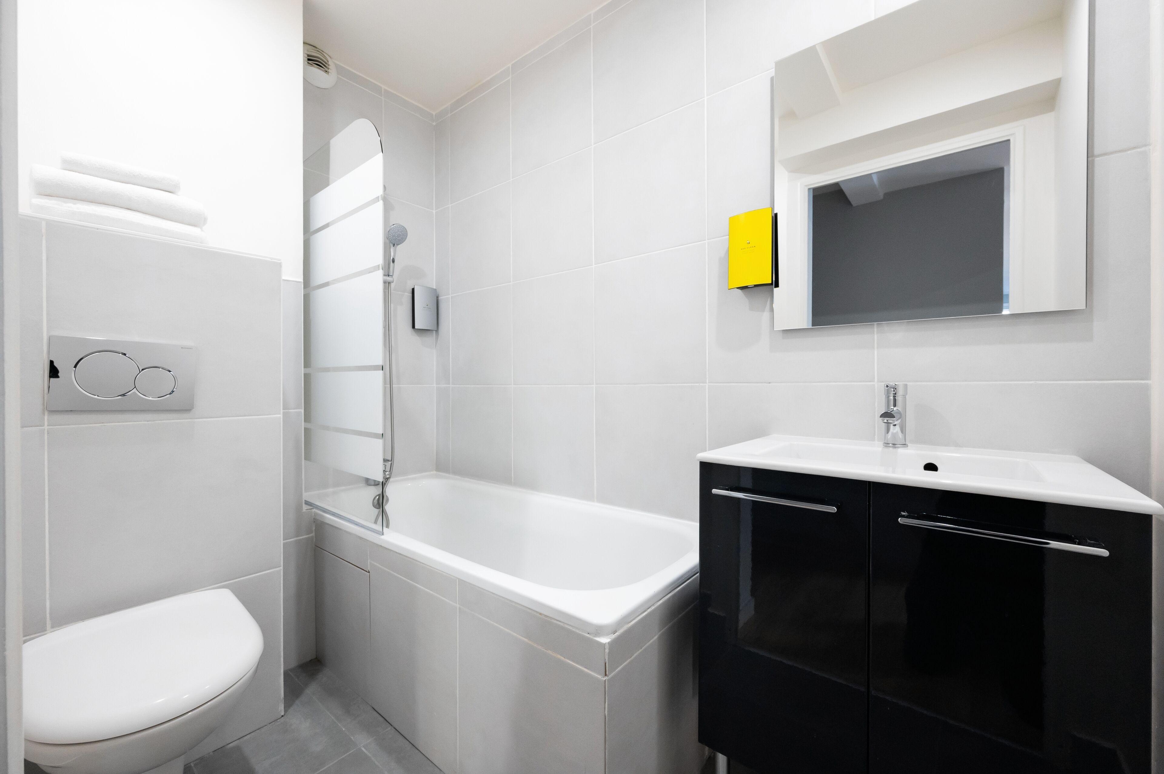 Staycity Gare De L'est Hotel 3*