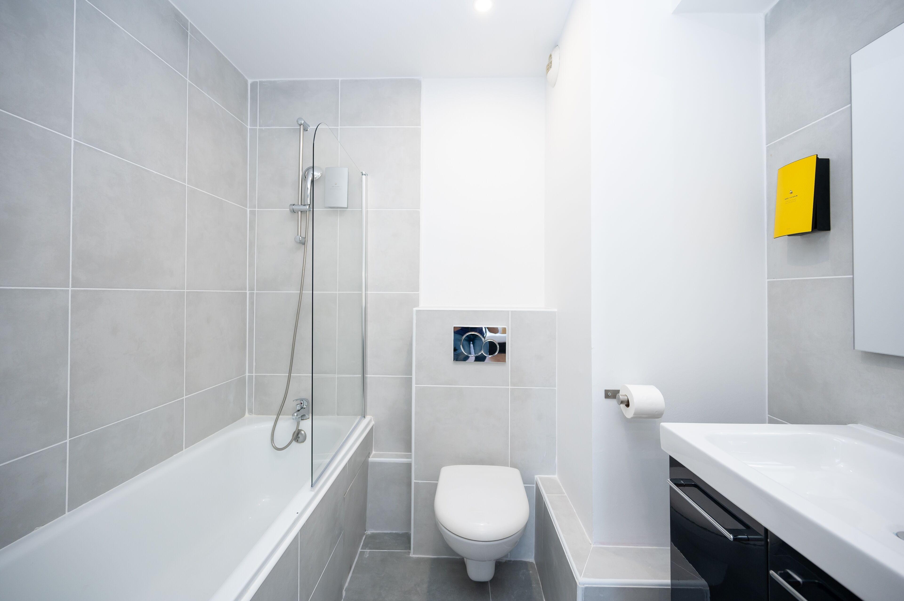 Staycity Gare De L'est