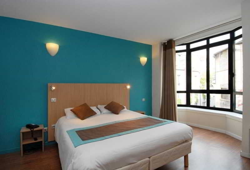 Hotel Staycity Gare De L'est 3*