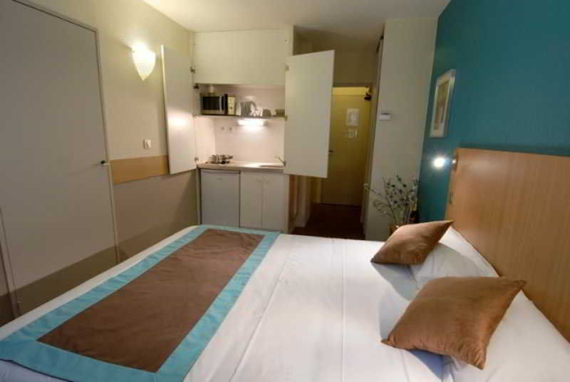 Staycity Gare De L'est 3* Paris