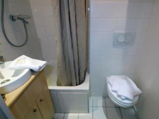 Staycity Gare De L'est Hotel Paris