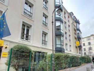 Aparthotel Staycity Gare De L'est Parigi