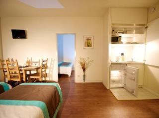 Staycity Gare De L'est