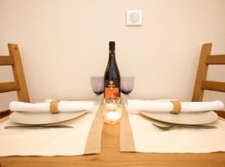 Hotel Staycity Gare De L'est Parigi