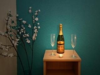 Hotel Staycity Gare De L'est 3*