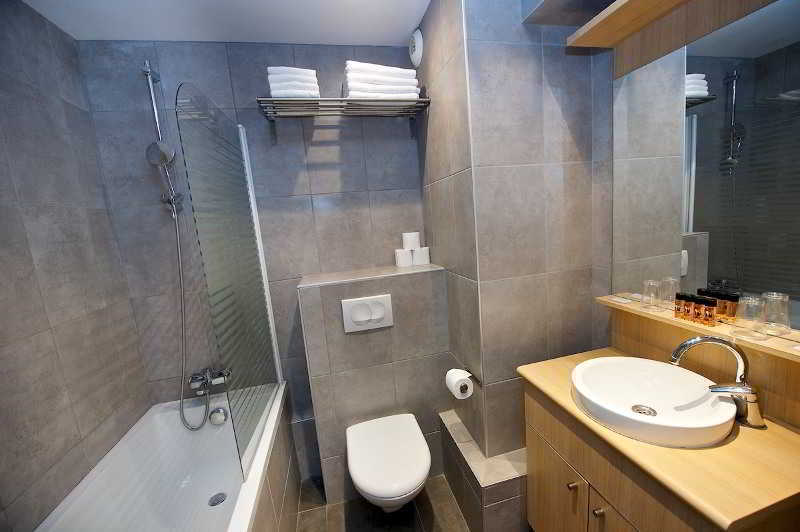 Staycity Gare De L'est 3* Parigi