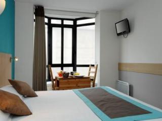 Aparthotel Staycity Gare De L'est Parigi