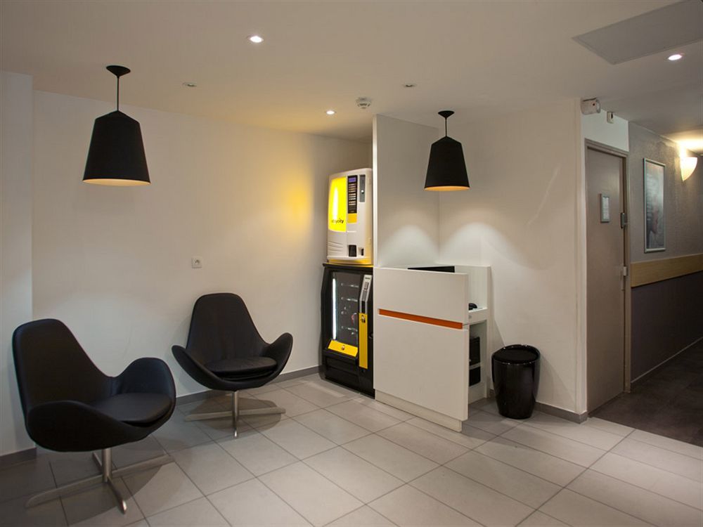 Staycity Gare De L'est 3*