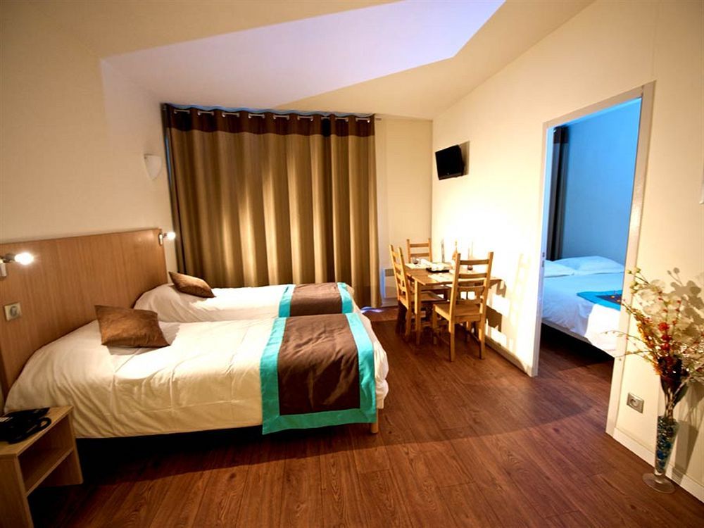 Staycity Gare De L'est Hotel