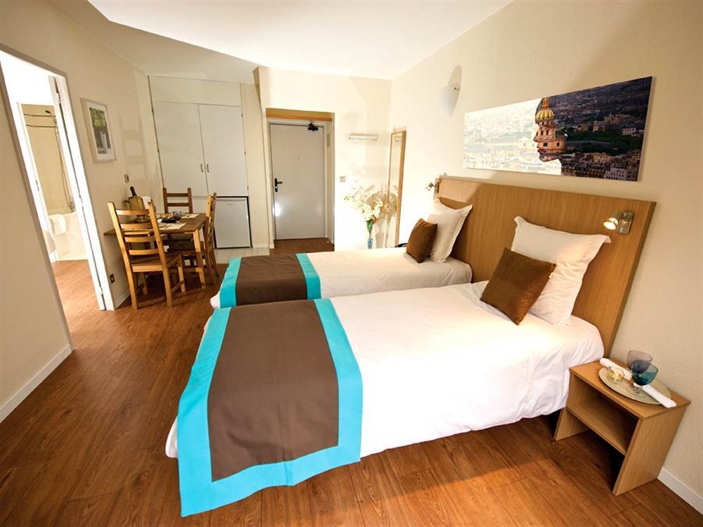 Staycity Gare De L'est 3*