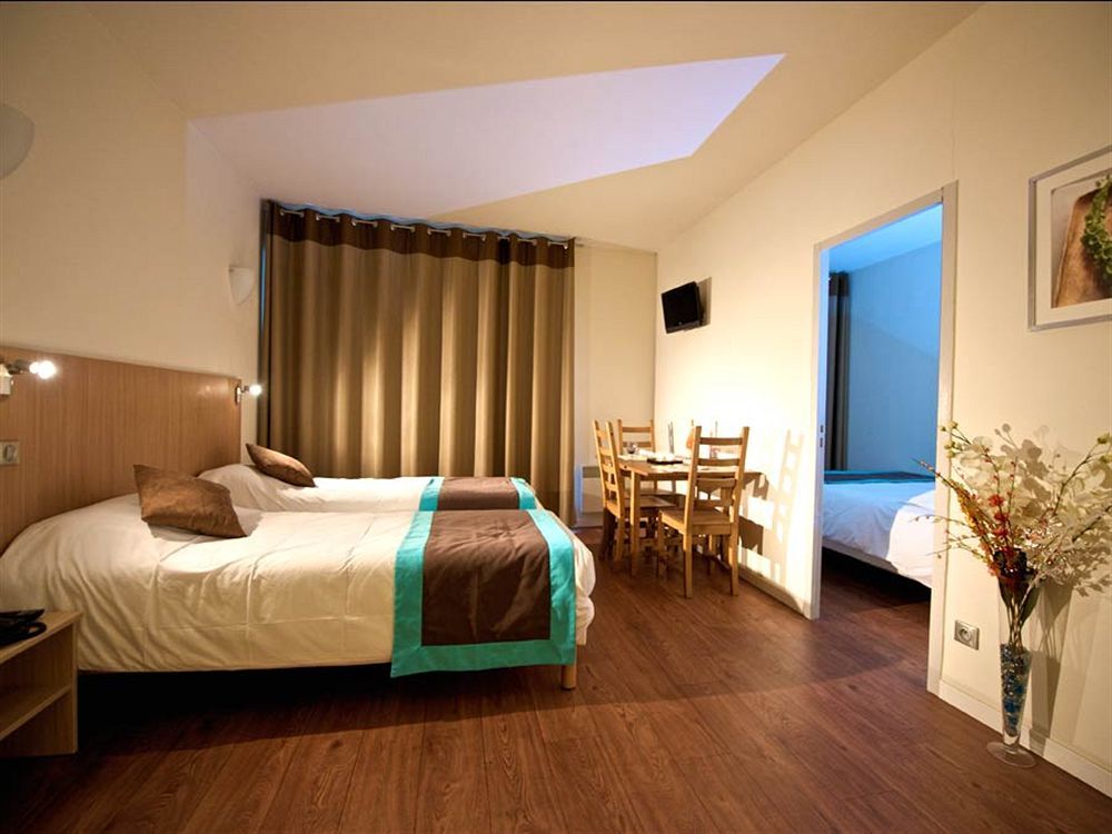 Staycity Gare De L'est Hotel 3*