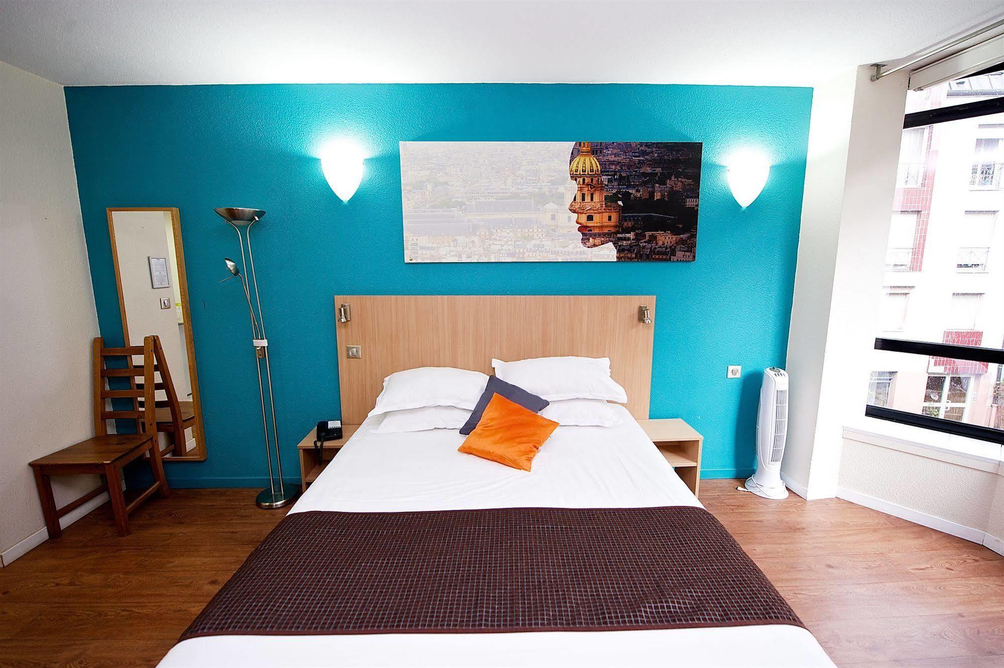 Staycity Gare De L'est Parigi