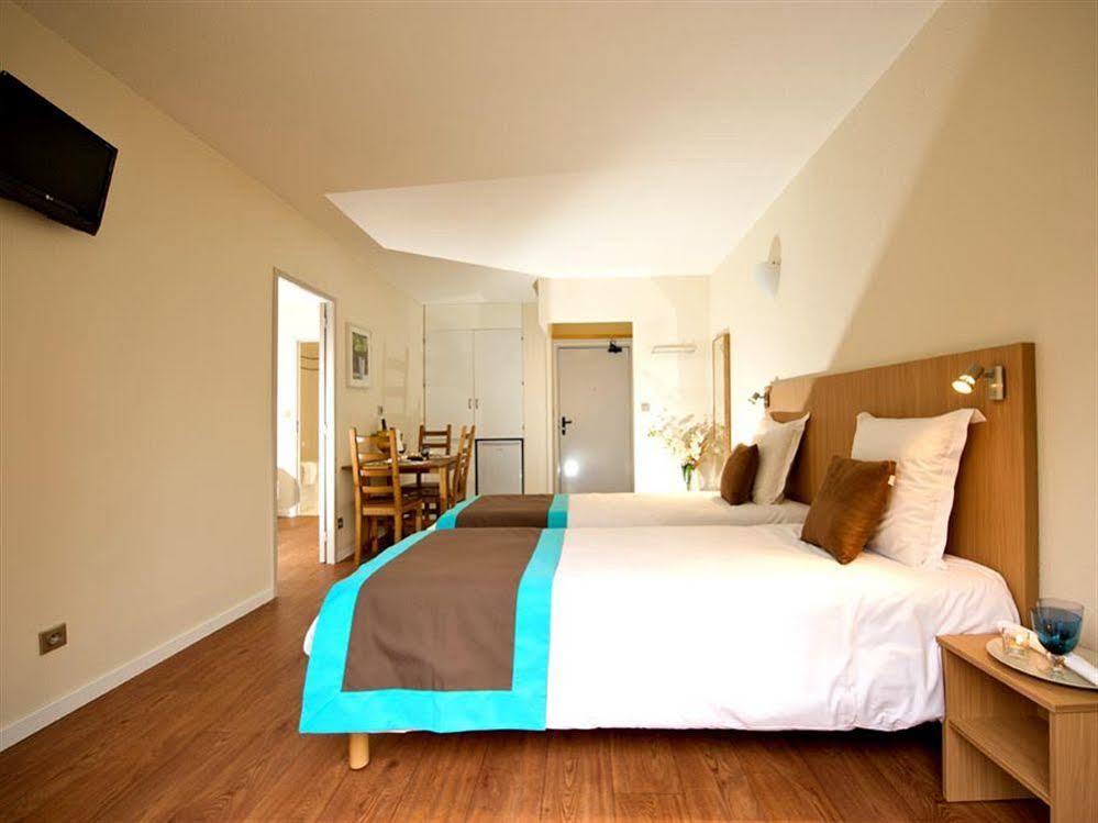 Hotel Staycity Gare De L'est