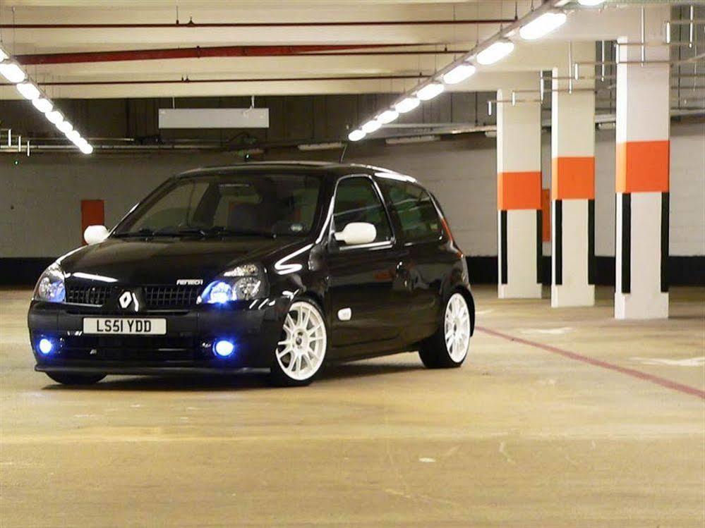 Staycity Gare De L'est 3*